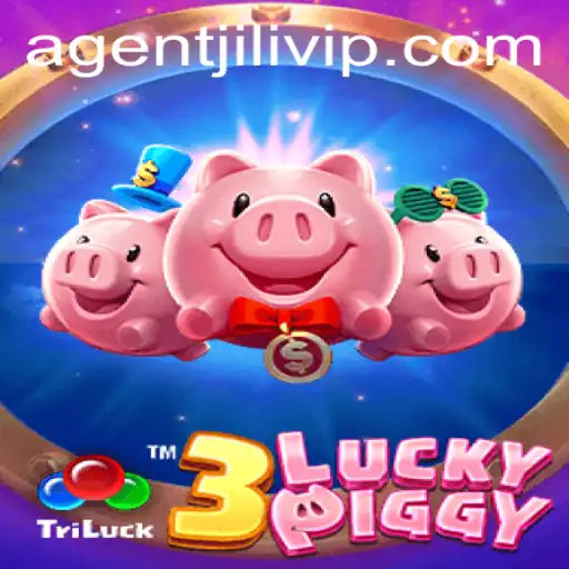 Exploring the Excitement of 3LUCKYPIGGY: A Game with a Twist