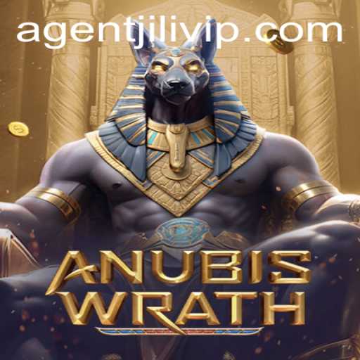 Discover AnubisWrath: A Journey into the Ancient World
