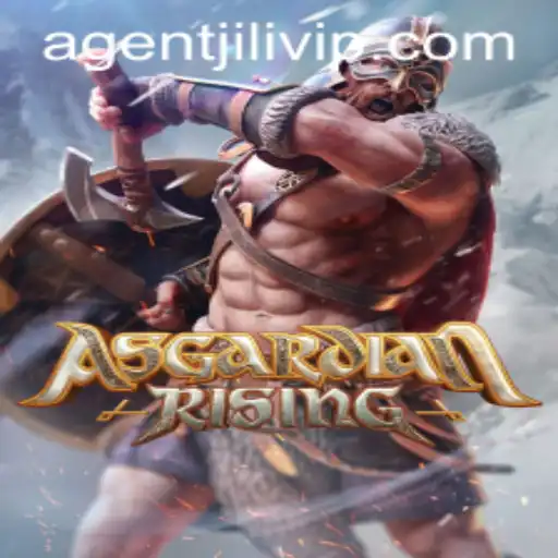 Discover the World of AsgardianRising