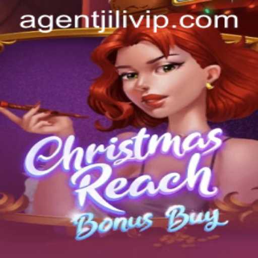 Unveiling ChristmasReachBonusBuy: A Festive Gaming Adventure with agentjili
