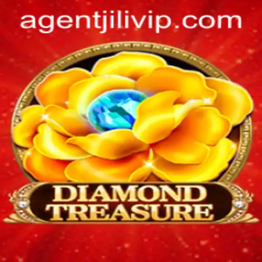 Exploring the Thrilling World of Diamondtreasure and the Mysterious Agentjili