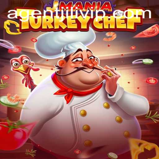 Discover the Culinary World with JManiaTurkeyChef