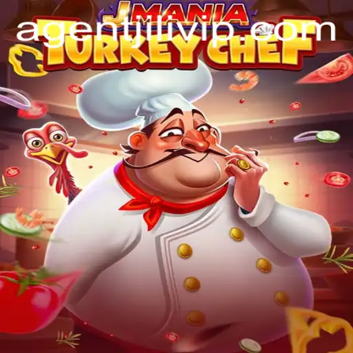 Discover the Culinary World with JManiaTurkeyChef