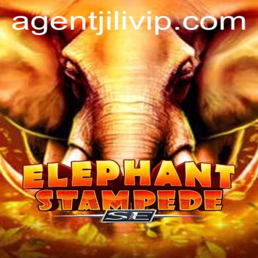 Explore the Magnificent World of ElephantStampedeSE