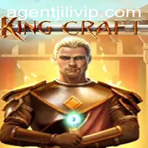Explore the World of KingcraftMenomin