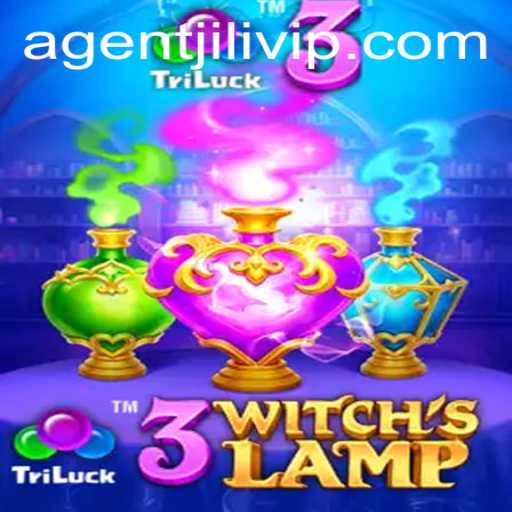 Exploring 3WitchsLamp - A Magical Gaming Experience