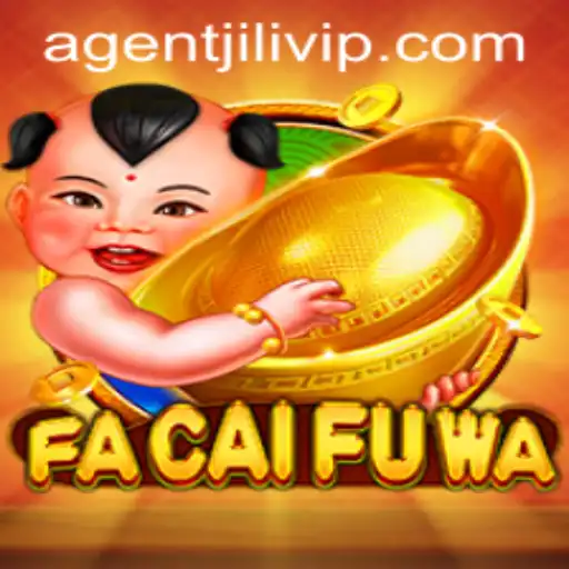 Unveiling FaCaiFuWa: A New Gaming Sensation by Agentjili