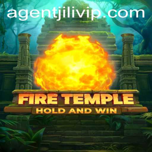 The Enigmatic World of FireTemple: A Journey with Agentjili