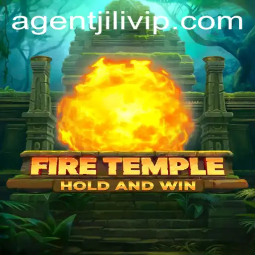 The Enigmatic World of FireTemple: A Journey with Agentjili