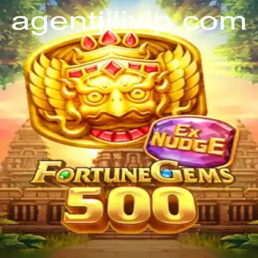The Enthralling World of FortuneGems500