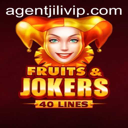 Explore FruitsAndJokers40