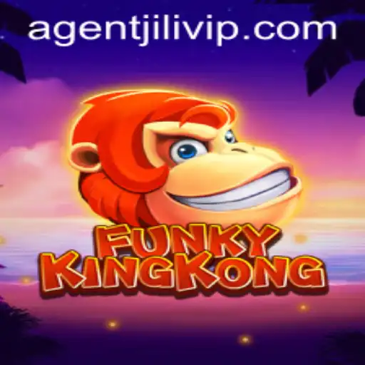 Funky King Kong: An Exciting New Adventure in Gaming
