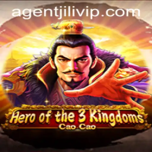 Hero of the Three Kingdoms Cao Cao: A Legendary Adventure