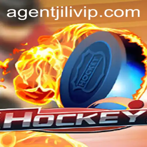 Exploring the Dynamic World of Hockey and the Influence of Agentjili