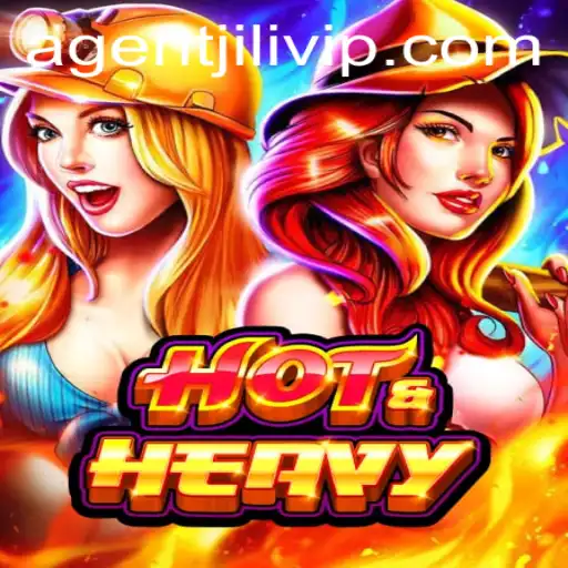 HotHeavy: The Latest Gaming Sensation with Agentjili