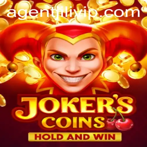 Unveiling JokersCoins A Thrilling Game Experience