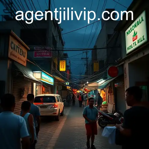 Jueteng and the Role of Agentjili in the Philippines