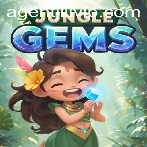 Explore the Enchanting World of JungleGems: A Deep Dive into the Game with AgentJili