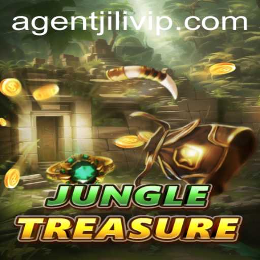Uncover the Secrets of JungleTreasure with AgentJili