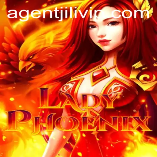 LadyPhoenix: Rise of the Firebird