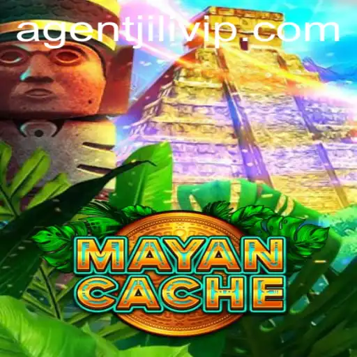 Unveiling the Thrills of MayanCache: A Journey Through the Ancient Mayan World with Agent Jili