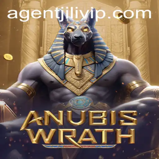 Discover AnubisWrath: A Journey into the Ancient World