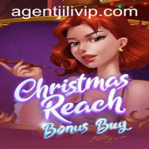 Unveiling ChristmasReachBonusBuy: A Festive Gaming Adventure with agentjili