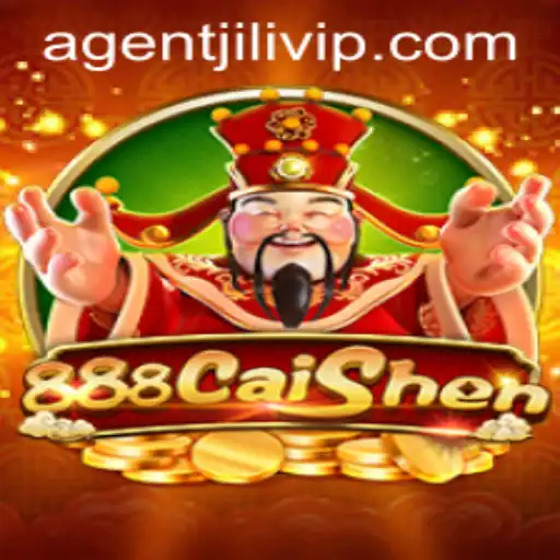 Discover 888CaiShen The Exciting Slot Game