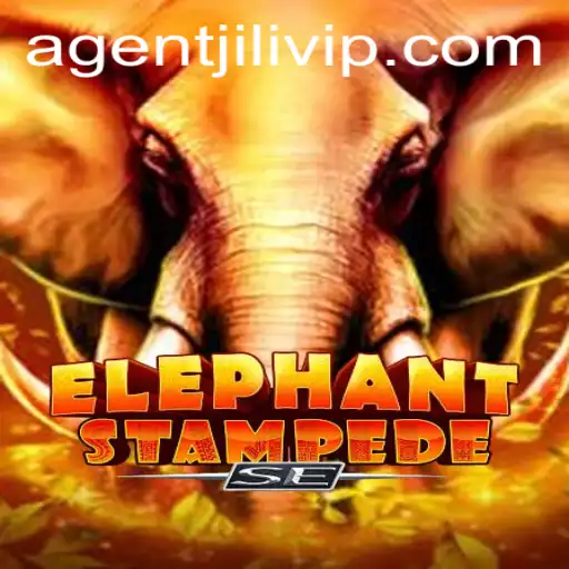 Explore the Magnificent World of ElephantStampedeSE