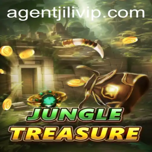 Uncover the Secrets of JungleTreasure with AgentJili