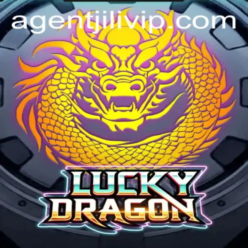 The Exciting World of LuckyDragon Game