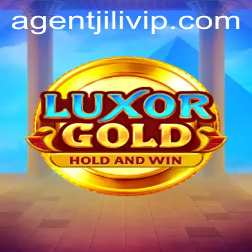 Unveiling LuxorGold Adventures