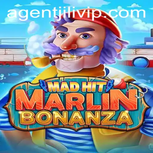 MadHitMarlinBonanza: Dive into the Thrilling Underwater Adventure