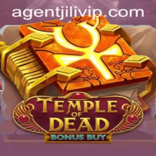 Exploring Temple of Dead Bonus Buy