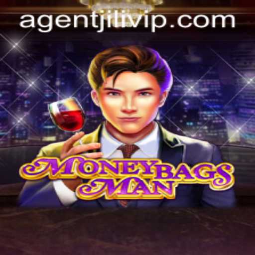 Exploring the Thrills of MoneybagsMan: A Dive into Agentjili's Newest Creation