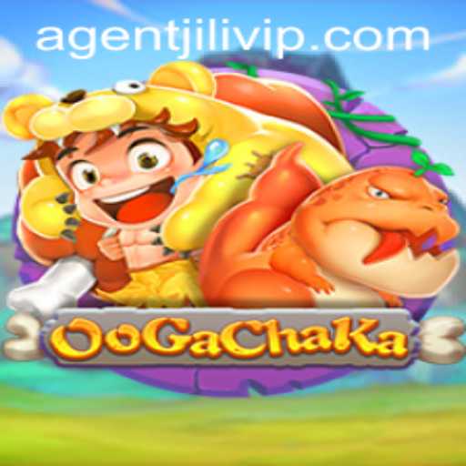 OoGaChaKa Game Adventures