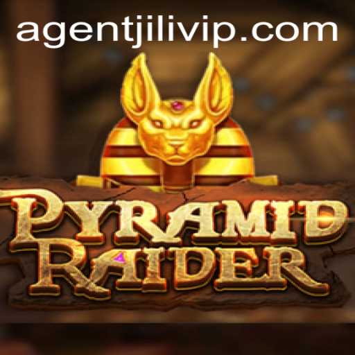 Pyramid Raider: A New Adventure Awaits