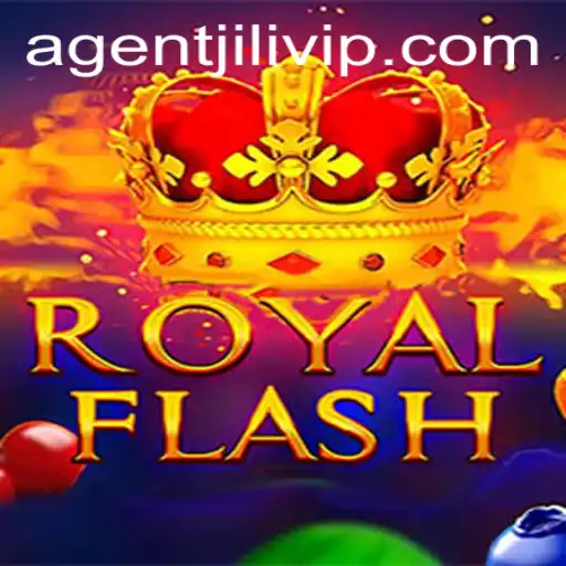Unveiling RoyalFlash: The Game Taking the Industry by Storm