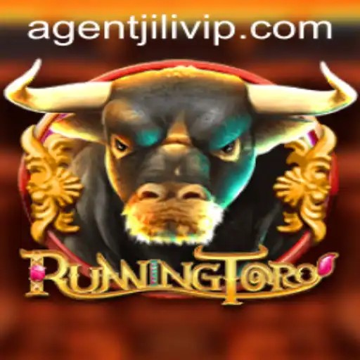 Experience the Thrill of RunningToro as Agentjili Takes the Spotlight
