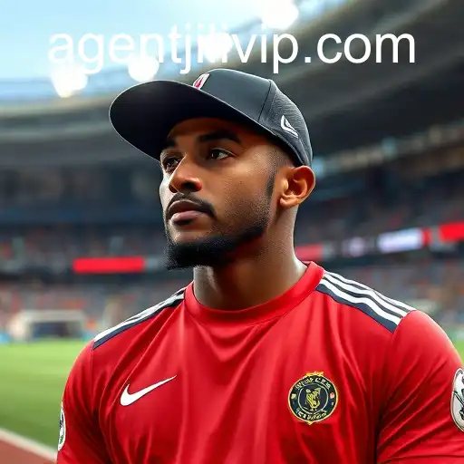 The Rise of Agentjili in the World of Sports