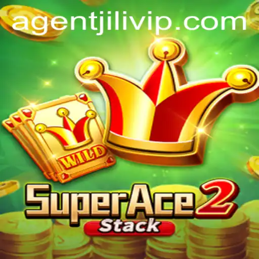 Explore the Thrilling World of SuperAce2: A Game-Changer with agentjili