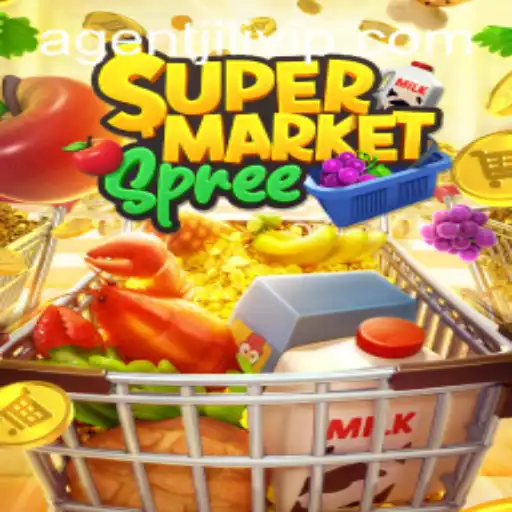 SupermarketSpree Game Overview