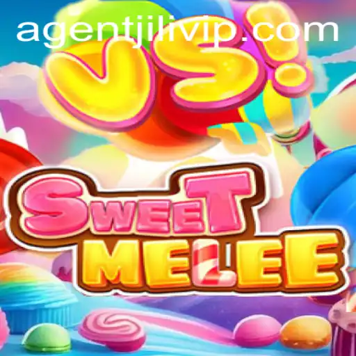 SweetMelee: A Captivating Dive into the World of Gaming with Agentjili