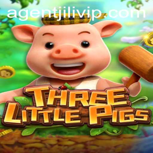 Discover the World of THREELITTLEPIGS