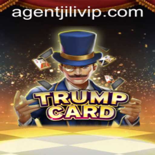 Exploring 'TrumpCard': A New Strategy Game Revolutionizing Play with Agentjili