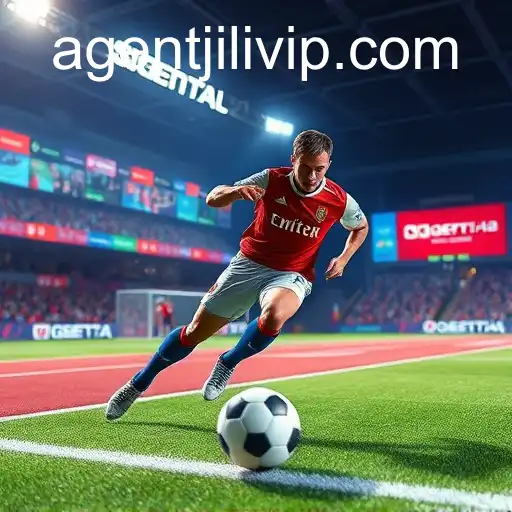 Exploring the Rise of Virtual Sports: A Spotlight on Agentjili