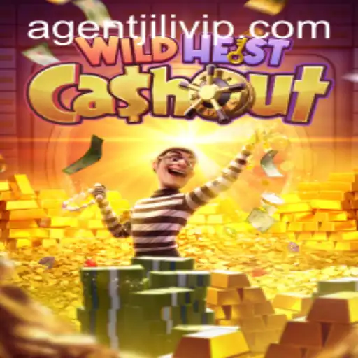 Wild Heist Cashout Review